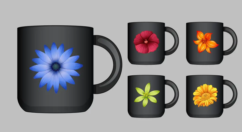coffee mug design ideas